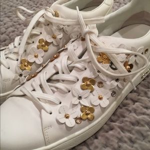 Louis Vuitton | Shoes | Louis Vuitton 